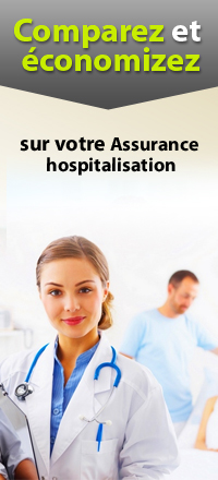 Assurance Hospitalisation
